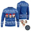 Tech-savvy Family Custom Xmas Sweater - variant image 1