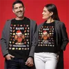 Happy Thanksgiving Turkey Day Sweater