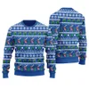 Freak In The Sheets Ugly Sweater Unisex - variant image 1