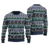 Freak In The Sheets Ugly Sweater Unisex