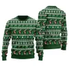 Freak In The Sheets Ugly Sweater Unisex