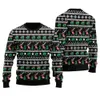 Freak In The Sheets Ugly Sweater Unisex