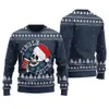Jingle Juice Christmas Sweater Men