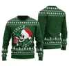 Jingle Juice Christmas Sweater Men