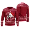 Jingle Juice Christmas Sweater Men