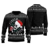 Jingle Juice Christmas Sweater Men