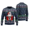 Merry Christmas Ya Filthy Animal Ugly Sweater
