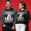 Funny Meowy Custom Ugly Sweater