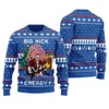 Big Nick Energy Funny Santa Christmas For Men - variant image 1