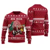 Big Nick Energy Funny Santa Christmas For Men