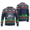 I Like Them Real Thick And Sprucey Ugly Sweater