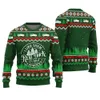 I Like Them Real Thick And Sprucey Ugly Sweater