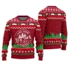 I Like Them Real Thick And Sprucey Ugly Sweater