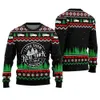 I Like Them Real Thick And Sprucey Ugly Sweater