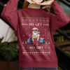 Santa Swoleman Christmas Sweatshirt