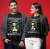 Merry Christmas Custom Face Christmas Sweater