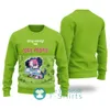 Stay Away From Toxic People Ugly Christmas Sweater - variant image 1