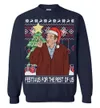 Festivus For The Rest Of Us Seinfeld Ugly Christmas Sweater