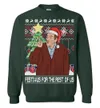 Festivus For The Rest Of Us Seinfeld Ugly Christmas Sweater