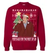 Festivus For The Rest Of Us Seinfeld Ugly Christmas Sweater