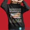 Naughty Cousin Eddie National Lampoon's Christmas Sweater