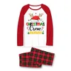 Best Personalized Christmas Crew Pajamas Matching Family With Name