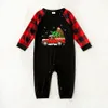 Unique Bigfoot Santa On Truck Christmas Pjs Sets Black Red