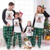 Nutcracker Cracking Matching Pjs Christmas