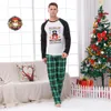 Nutcracker Cracking Matching Pjs Christmas