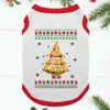 Matching Pizza Family Christmas Pj Red Plaid