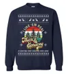 I Like Them Real Thick And Sprucey Christmas Sweater Men