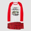 Unique Family Pjs Xmas Gray Gnome Truck Presents