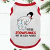 Naughty Snowman Family Christmas PJs For The Whole Family Red