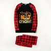Cute Son Of Nutcracker Matching Family Christmas Black