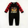 Cute Son Of Nutcracker Matching Family Christmas Black