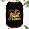 Cute Son Of Nutcracker Matching Family Christmas Black