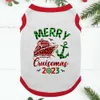 Holiday Cruise Matching Family Pajamas Red Plaid 2023