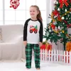 Red Truck With Xmas Tree Christmas Matching Pajamas Green