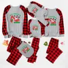 I Dig Christmas Matching Xmas Pajamas Family And Dog