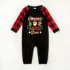 Funny Gingerbread Matching Pjs Christmas With Cookie Crew Black