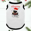 Black Cat Matching Family Pajamas Christmas