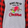 Lazy Sloth Family Holiday Pajamas Gray