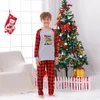 Lazy Sloth Warm Christmas Pajamas For Family Gray