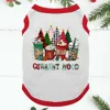 Coffee Matching Family Pajamas With Christmas Tree Red