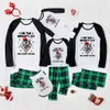 Naughty Christmas Pajamas For Adults And Kids