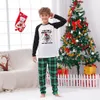 Naughty Christmas Pajamas For Adults And Kids
