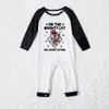 Naughty Christmas Pajamas For Adults And Kids
