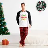 Adorable Christmas Pajamas For Adults And Kids 2023