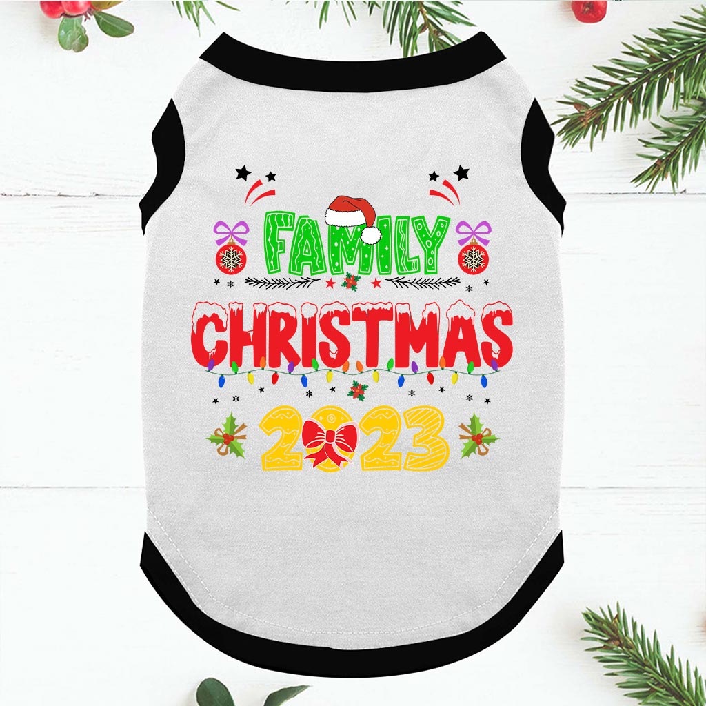 Adorable Christmas Pajamas For Adults And Kids 2023