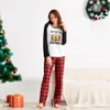 Adorable Thanksgiving Pajamas With My Gnome